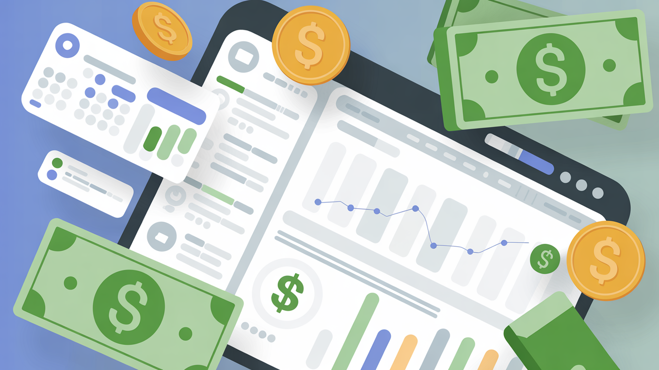 Bill Tracker thumbnail