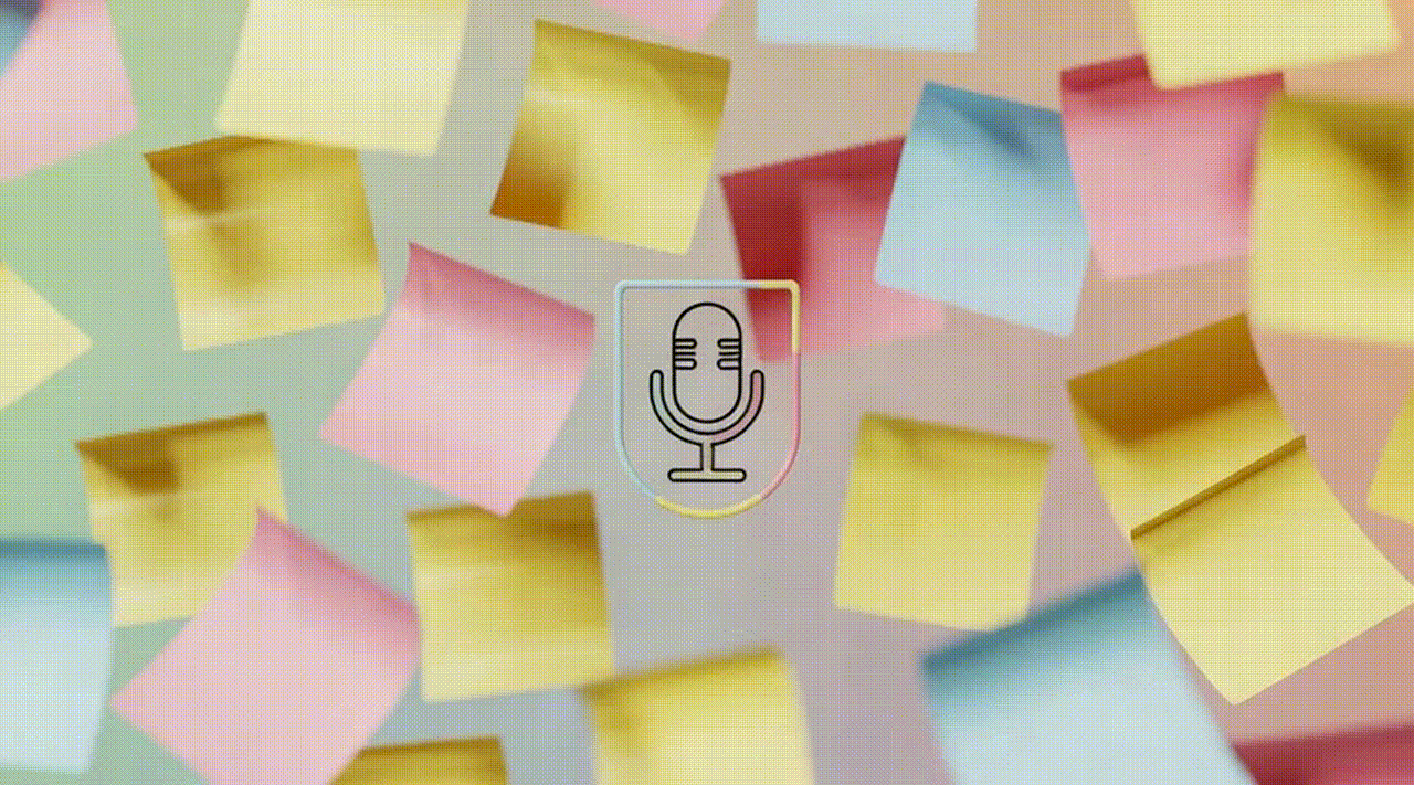 Voice Notes thumbnail